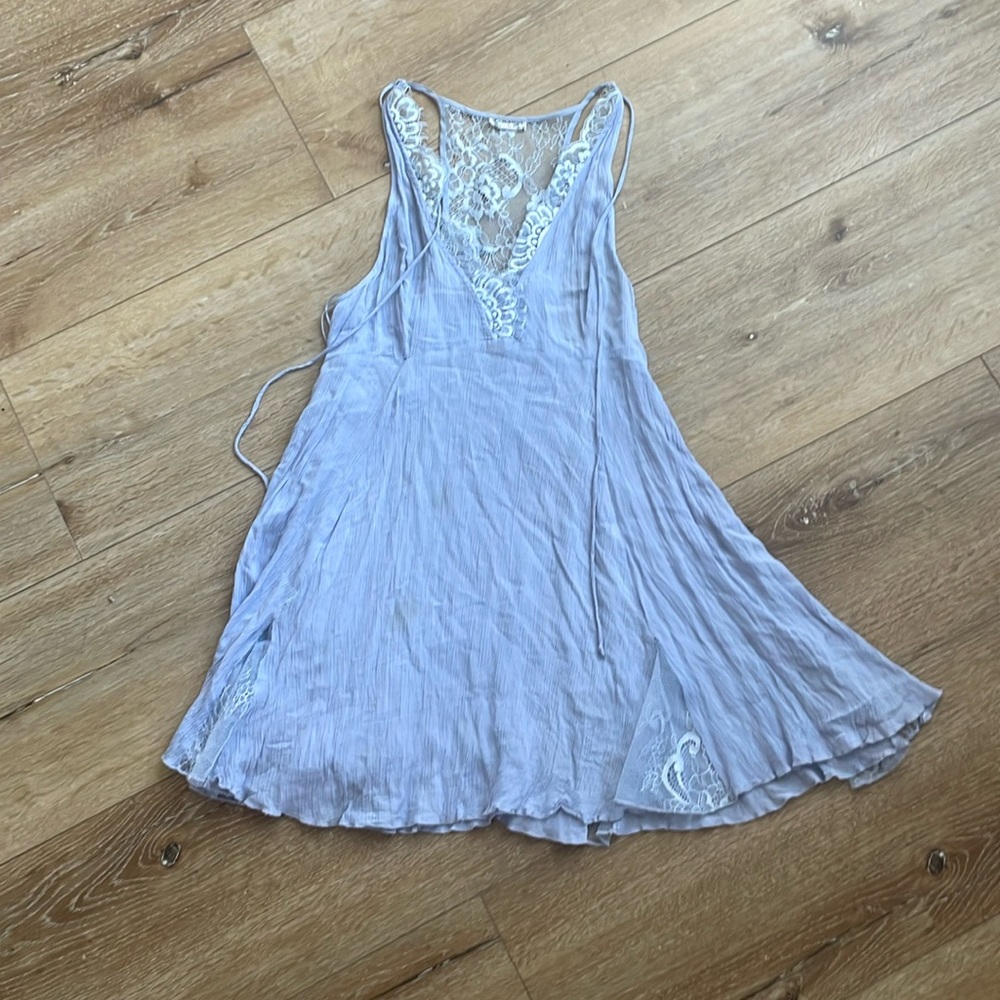 Free people dress